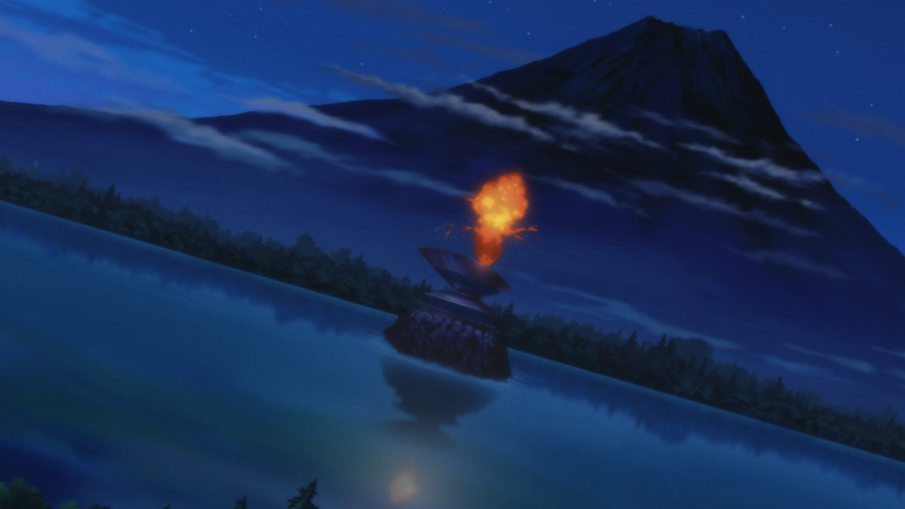 Sacred Seven: Shirogane no Tsubasa (Random Subs)